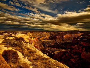 colorado plateau